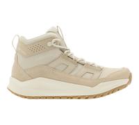 Lowa Wanderschuhe Kaloya Mid GTX (Nubukleder/Textil, wasserdicht) beige/dune Damen, Größe Euro (US) 41,5 (9,5)