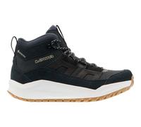 Lowa Wanderschuhe Kaloya Mid GTX (Nubukleder/Textil, wasserdicht) schwarz Damen, Größe Euro (US) 39,5 (8)