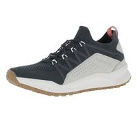 Lowa Kaloya Knit Freizeitschuhe - Ungefärbt/Navy, UK 10,5 - EU 45