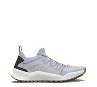 LOWA KALOYA Knit UNGEFÄRBT/HELLBLAU - 8,5/42.5