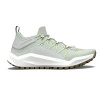 Lowa Alltag-Travelschuhe Kaloya Knit (Textil/Glattleder) mintgrün/hellgrau Damen, Größe Euro (US) 42 (10)