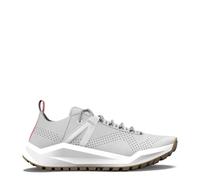 Lowa Alltag-Travelschuhe Kaloya LT (Nubukleder) grau Damen, Größe Euro (US) 39 (7)