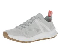 Lowa Halbschuh Kaloya LT Nubukleder ungefärbt/koralle Größe 45 (UK 10.5)