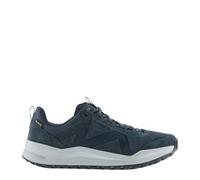 Outdoorschuh LOWA "KALOYA LT GORE-TEX LO", Herren, Gr. 41, navy, navy, Textil, Veloursleder, Schuhe Outdoorschuh, wasserdicht, winddicht,atmungsaktiv dank GORE-TEX Membrane (32723120-41) navy, navy