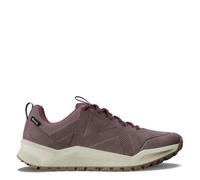 Lowa Alltag-Travelschuhe Kaloya LT GTX (Veloursleder/Textil, wasserdicht) altrosa/panna Damen, Größe Euro (US) 39 (7,5)