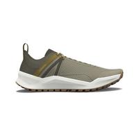 Lowa Freizeitschuhe Kaloya atmungsaktive und komfortable Herren Sneaker mit Mesh Innenfutter und griffiger Laufsohle | Halbschuhe | Sommerschuhe seegras/Dessert EU 47