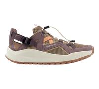 Lowa Alltag-Travelschuhe Kaloya Vent (Synthetik/Textil) altrosa/pfirsich Damen, Größe Euro (US) 37 (5,5)