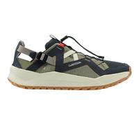 Lowa Kaloya Vent Herren Freizeitschuhe gruen Größe 42.5 Lifestyle Atmungsaktiv