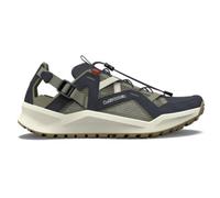 Lowa Kaloya Vent Freizeitschuhe - Navy/Seegras, EU 41