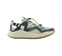 LOWA Damenschuhe Wanderschuhe schieferblau/desert schieferblau/desert - Gr. - 4.5