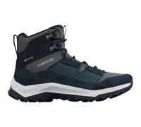 Lowa Kaloya Winter GTX Mid UK 7 navy/grey