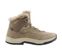 Lowa Winterschuhe Kaloya Winter GTX MID (Nubukleder, wasserdicht) desertbeige Damen, Größe Euro (US) 39 (7,5)