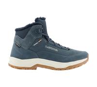 Lowa Kaloya Winter GTX Mid Winterstiefel Damen Schuhe smoke blue/slateblue | 41.5