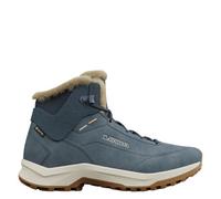 Lowa Kaloya Winter GTX Mid Women UK 3,5 smokeblue/blue