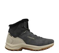 Lowa Winterschuhe Kaloya Winter GTX MID (Nubukleder, wasserdicht) schwarz/dune Damen, Größe Euro (US) 42 (10)