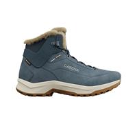LOWA KALOYA WINTER GTX MID Ws für Damen, blau, Größe 43 ½ EU / 9 UK