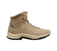 LOWA KALOYA WINTER GTX MID Ws für Damen, braun, Größe 41 EU / 7 UK