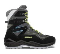 Lowa Kid LINO GTX schwarz Gr. 35