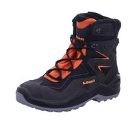 Lowa Lino GTX Hi JR graphite/orange (9728) 35