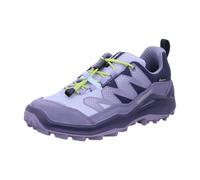 Lowa Kinder Maddox Pro GTX Low Schuhe (Größe 32, lila)
