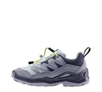 LOWA Kinder Multifunktionsschuhe MADDOX PRO GTX LO JR FLIEDER/PFLAUME - Gr. - 36