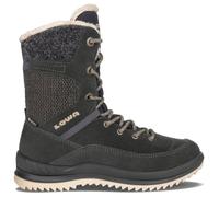 Lowa - Kid's Bianca GTX Hi Junior - Winterschuhe, Gr. 40, grau (Anthracite/Champagne)