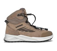 Lowa - Kid's Callisto GTX Mid - Winterschuhe, Gr. 31, braun (Dune/Black)