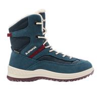 Lowa - Kid's Ella GTX Hi Junior - Winterschuhe, Gr. 35, blau (Navy/Red)