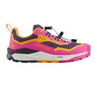 Lowa - Kid's Fauli GTX Lo - Multisportschuhe, Gr. 34, bunt (Plum/Pink)