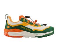 Lowa - Kid's Fauli GTX Lo - Multisportschuhe, Gr. 36, bunt (Green/Orange)