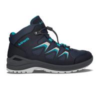LOWA 641120 Innox EVO GTX QC JR Navy/türkis Gr. 25