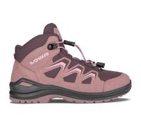 Lowa - Kid's Innox Evo GTX QC Junior - Wanderschuhe, Gr. 33, rosa (BrownRose/Rose)