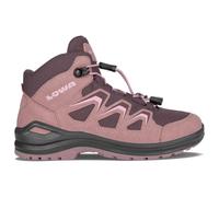 Lowa - Kid's Innox Evo GTX QC Junior - Wanderschuhe, Gr. 36, rosa (BrownRose/Rose)