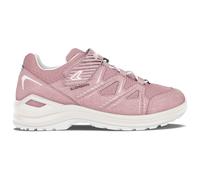 Lowa - Kid's Innox Evo II GTX Lo - Multisportschuhe, Gr. 28 UK 10K, rosa (DuskyPink/Offwhite)