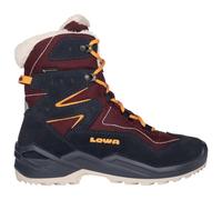 Lowa Lino GTX Hi JR navy/rot (6941) 28