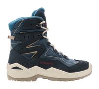 Lowa - Kid's Lino GTX Hi Junior - Winterschuhe, Gr. 36, blau (Navy/Dune)