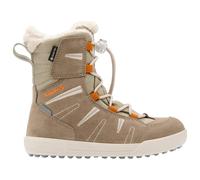 Lowa - Kid's Lucy 2 GTX Hi - Winterschuhe, Gr. 32, beige (Sand/Orange)