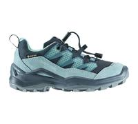 Lowa - Kid's Maddox Pro GTX Lo - Multisportschuhe, Gr. 33, blau/türkis (Navy/IceBlue)