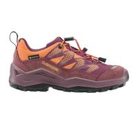Lowa - Kid's Maddox Pro GTX Lo - Multisportschuhe, Gr. 36, lila (DuskyPink/Clay)