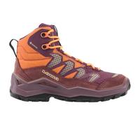 Lowa - Kid's Maddox Pro GTX Mid - Wanderschuhe, Gr. 31, lila/braun (DuskyPink/Clay)