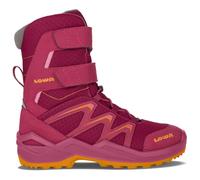 Lowa Maddox Warm GTX Hi JR berry/apricot (3177) 26
