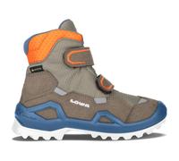 Lowa Milo EVO GTX Mid JR braun/orange (4520) 31