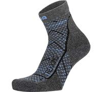 KIDS SHORT grau mel./hellblau 25-26 EU