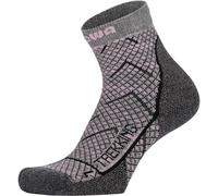 KIDS SHORT grau/rose 29-30 EU