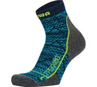 Lowa Kids Short navy/grün/blau (6904) 37-38