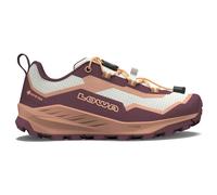 Lowa - Kid's Trailux GTX Lo - Multisportschuhe, Gr. 30, braun (Bordeaux/Clay)