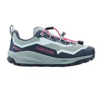 Lowa - Kid's Trailux GTX Lo - Multisportschuhe, Gr. 31, blau (Navy/SmokeBlue)
