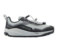 Lowa - Kid's Trailux GTX Lo - Multisportschuhe, Gr. 33, grau (Black/Grey)
