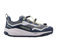 Lowa - Kid's Trailux GTX Lo - Multisportschuhe, Gr. 34, blau/grau (Navy/Grau)