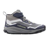 Lowa Trailux GTX Mid JR navy/grau Größe 30
